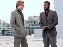 Никакого хромакея: как создавались «живые» видеоэффекты в «Доводе»