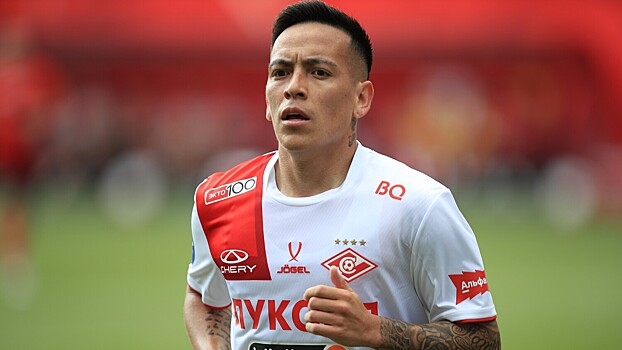 Большое количество новичков назвали проблемой для «Спартака»