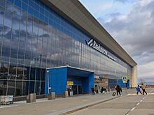 В аэропорту Владивостока задержали дебошира