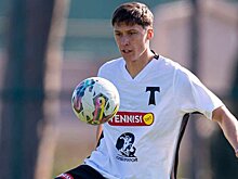 "Волга" подписала бывшего полузащитника "Торпедо"