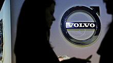 Автомобили Volvo будут следить за водителями