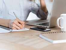 Менторская гостиная «Женское дело» откроется во флагманском центре «Моя работа» на Шаболовке 5 декабря