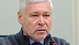 Мэр Терехов Терехов сообщил, что в Харькове произошел взрыв