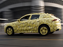 Конкурент Porsche Macan от Maserati: двигатели и особенности оснащения
