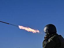 В России предположили гибель инструкторов из США при ударе возмездия по ATACMS