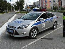 На Ямале выросло число ДТП травмы в которых получили дети