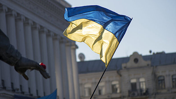 Украина передаст в арбитраж дело о правах в водах вокруг Крыма