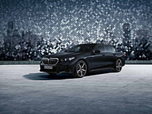 2024 BMW 523d xDrive First Edition