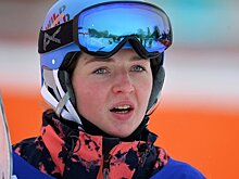 Заварзина вышла в полуфинал ОИ-2018