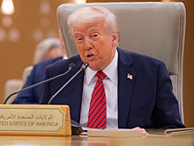 Названы скрытые смыслы поездки Трампа на Ближний Восток