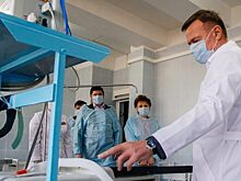 Металлоинвест направляет в регионы присутствия помощь – более 100 млн рублей