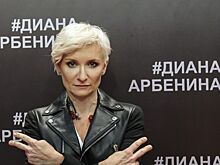Украинские пропагандисты сочли, что новая песня Арбениной «Не молчи» про них