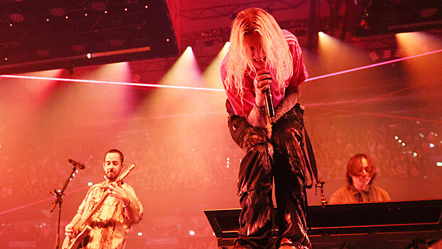 «Музы Пульс»: популярные артисты, треки и тренды в музыке за сентябрь 2024 года