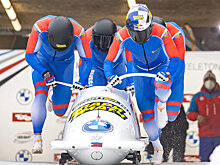 У бобслеистов и скелетонистов из России не будет никакого флага и гимна на соревнованиях под эгидой IBSF