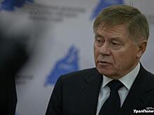 У председателя Верховного суда РФ нашли элитную недвижимость и связи с криминалом