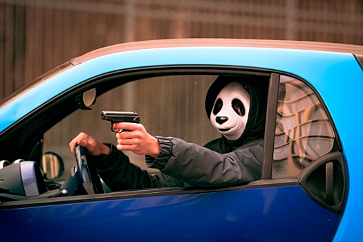 Сибирские актеры сыграли в двух комедийных сериалах