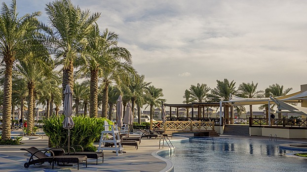 Российским туристам предлагают сделать остановку в Бахрейне