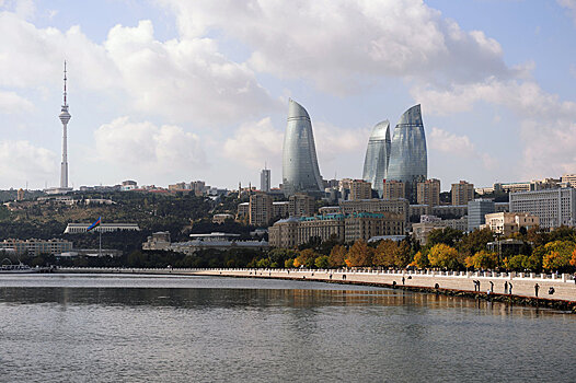 Зарубежные эксперты с иронией относились к миротворческой миссии Баку