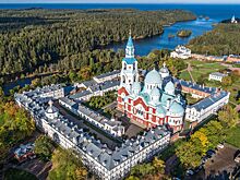 Названы пять малых городов России, которые нужно посетить в 2025 году