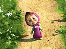 После жалобы омбудсмена колонка "Алиса" исправила предысторию "Маши и медведя"