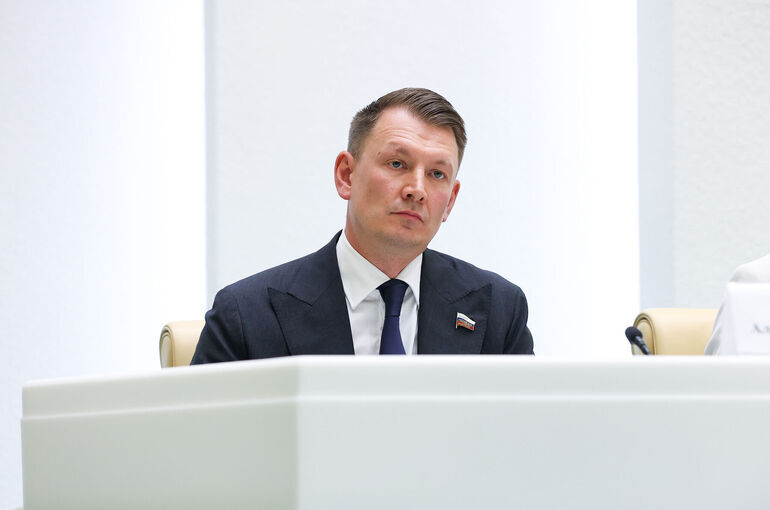 В Совфеде рекомендовали одобрить инициативы по поддержке производителей в сфере АПК