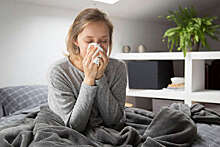 OvGU: аллергические заболевания повышают риск затяжного COVID в два раза