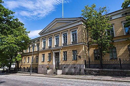 В Финляндии арестовали активы братьев Ротенбергов