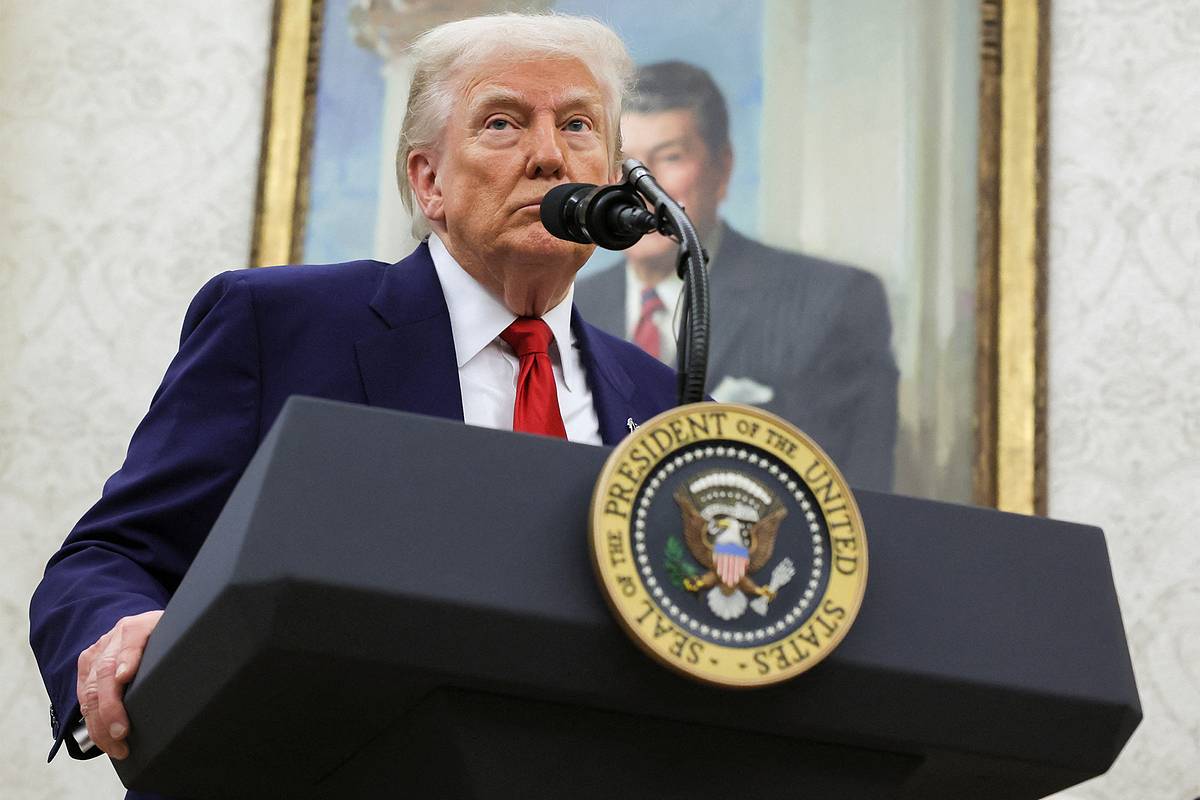 Раскрыта ключевая цель Трампа в создании «Золотого купола» - EuroPress.news