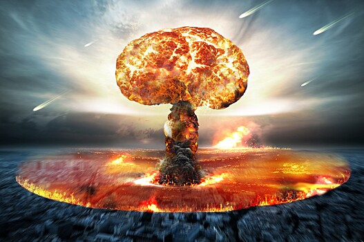«Не так уж страшно»: что будет при ядерной войне «на минималках»