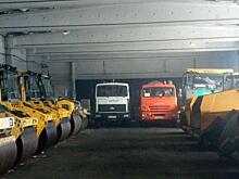 4 этап автотрассы М‑12 «Восток» полностью обеспечен техникой