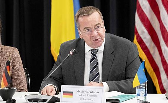 Мюнхенский сговор: Ракеты для Patriot? Самим мало. А для Украины их больше нет и не будет