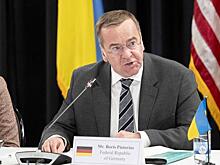 Мюнхенский сговор: Ракеты для Patriot? Самим мало. А для Украины их больше нет и не будет