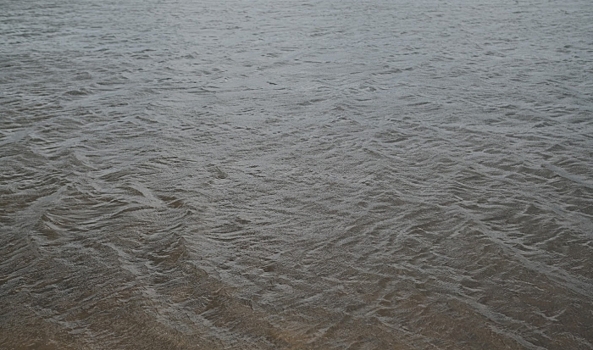 В Волгоградской области вода в реке Медведице поднялась на 15 сантиметров