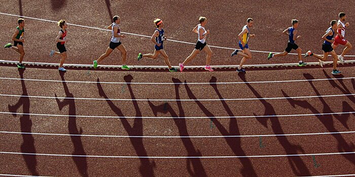 World Athletics отказалась допустить россиян на Игры-2024