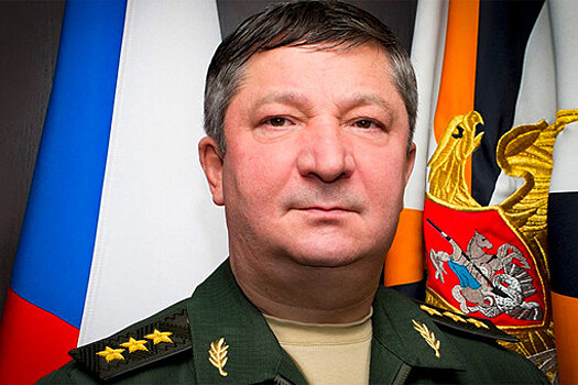 Завершено следствие по делу генерала Арсланова о мошенничестве на 6,5 млрд рублей
