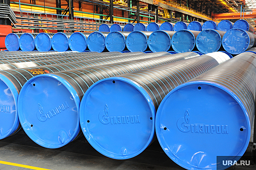 На Украине привели новые аргументы против «Северного потока — 2»