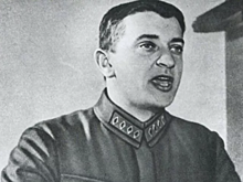 Чекист, арестовавший Тухачевского: за что расстреляли Рудольфа Нельке