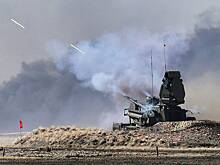 Минобороны раскрыло подробности атаки ВСУ на Дагестан