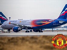Юзеры Daily Mail о разрыве контракта «МЮ» с «Аэрофлотом»: «Нужно запретить все, что связано с Россией»