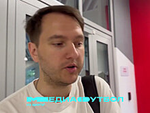 Ромарой: «Мы спасем медиафутбол, а потом выиграем Медиалигу»