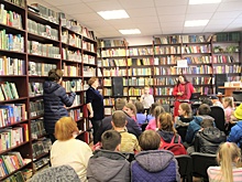 Встречу с детским писателем организуют в Троицке