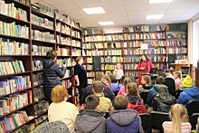 Встречу с детским писателем организуют в Троицке
