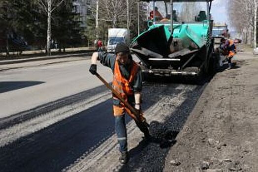 Кто, если не мы? Жители краевой столицы сами взялись за ремонт дорог города