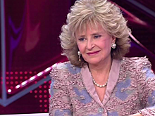 Дубовицкая напугала фанатов болезненным видом