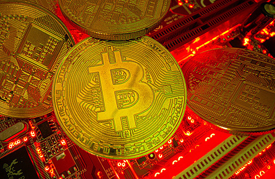 Биткоин стал легальным платежным средством в Сальвадоре