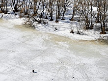 Евгений Тишковец назвал сроки весеннего половодья в Москве