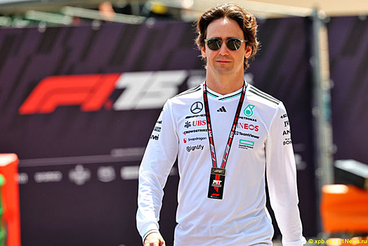 Гутьеррес: В Ferrari хорошо организованный бардак