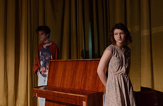 В прокат выходит комедийная мелодрама Анны Кузнецовой «Каникулы»