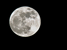 Специалисты НПО им. Лавочкина рассказали, когда на Луне появится российская электростанция