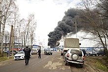 Возбуждено уголовное дело по фактам обстрелов ВСУ Брянской области